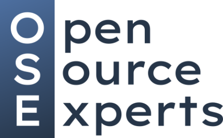 Open Source Experts