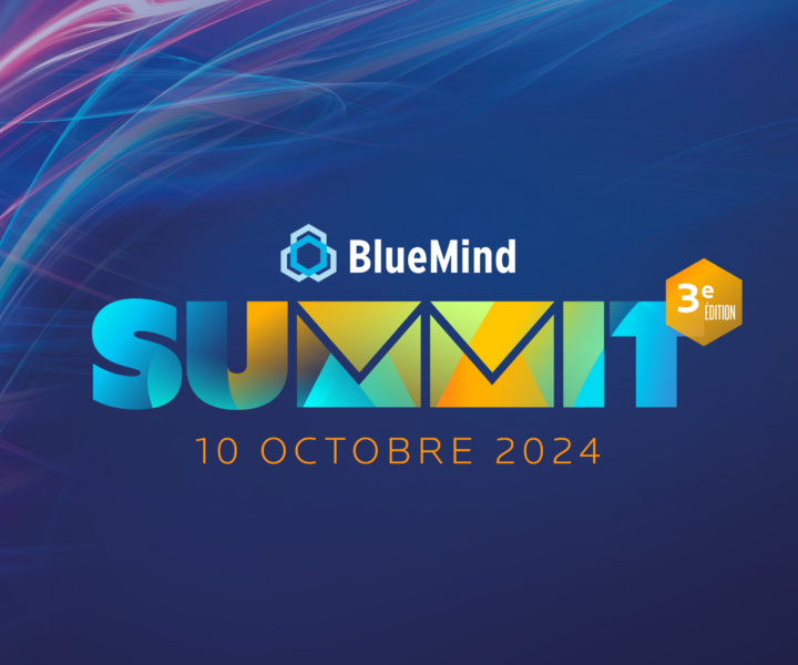 BlueMind Summit 2024
