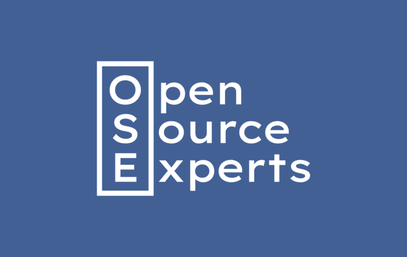 Open Source Experts OSE