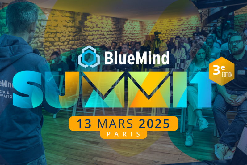 BlueMind Summit 2025